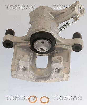 Bremssattel 1-Kolben 12 mm TRISCAN Aftermarket-Expertise für SAAB 9-3 - Bild 3