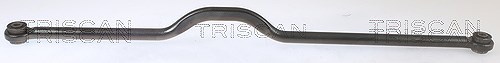 Triscan Querlenker Hinten Links Jeep Wrangler - Bild 4