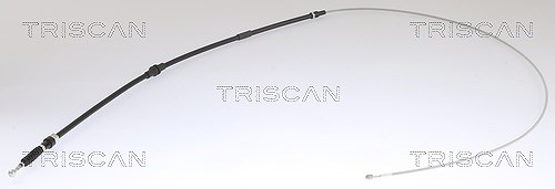 Triscan Handbremsseil Hinten Vw Caddy - Bild 5