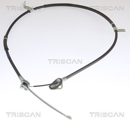 Triscan Handbremsseil Hinten Links Suzuki Ignis - Bild 2