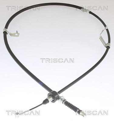 Triscan Seilzug, Feststellbremse 8140 4310117 Für Hyundai - Bild 4