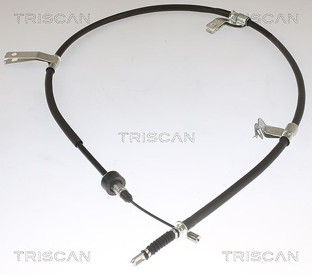 Triscan Handbremsseil Hinten Links Hyundai I20 - Bild 3