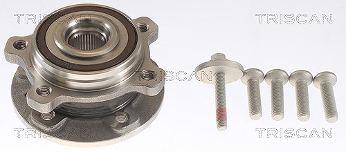 Radlagersatz Ø 136 mm TRISCAN Aftermarket-Expertise für u.a. VOLVO XC60 - Bild 3
