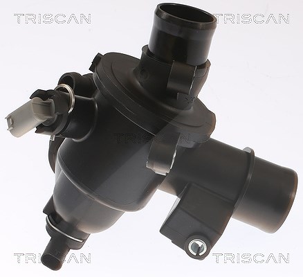 Triscan Thermostat, Kühlmittel 8620 55195 Für Mercedes - Bild 4
