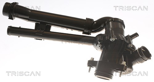Triscan Thermostat Mercedes C-Klasse E-Klasse Glk-Klasse - Bild 3