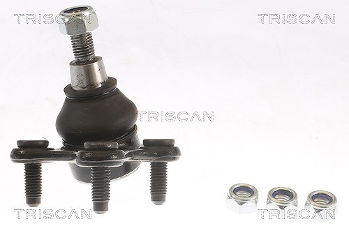 Triscan Traggelenk Vorne Vw Caddy - Bild 4