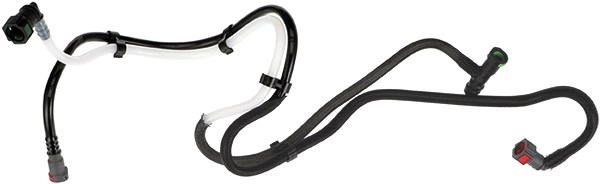 Für GATES GATMFL1208 Fuel Hose GATMFL1208 Fuel hose fits: RENAULT KANGOO EXPRES - Bild 8