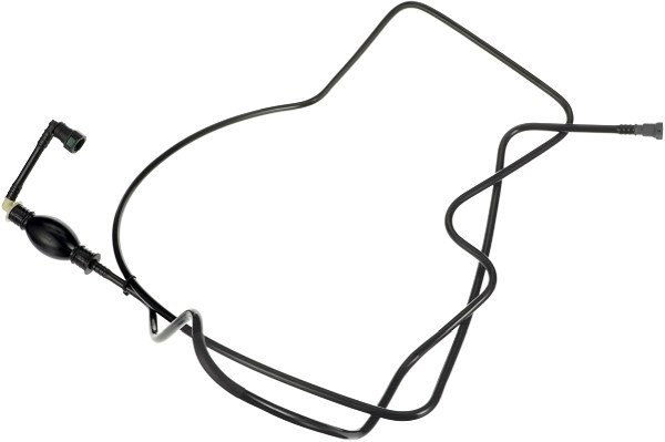 Gates Kraftstoffschlauch [Hersteller-Nr. MFL1054] für Renault