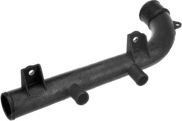 Gates 02-2814 Kühlmittelrohrleitung für Opel - Bild 9