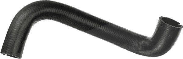 Kühlerschlauch EPDM (Ethylen-Propylen-Dien-Kautschuk) 05-4640 GATES für FIAT - Bild 8