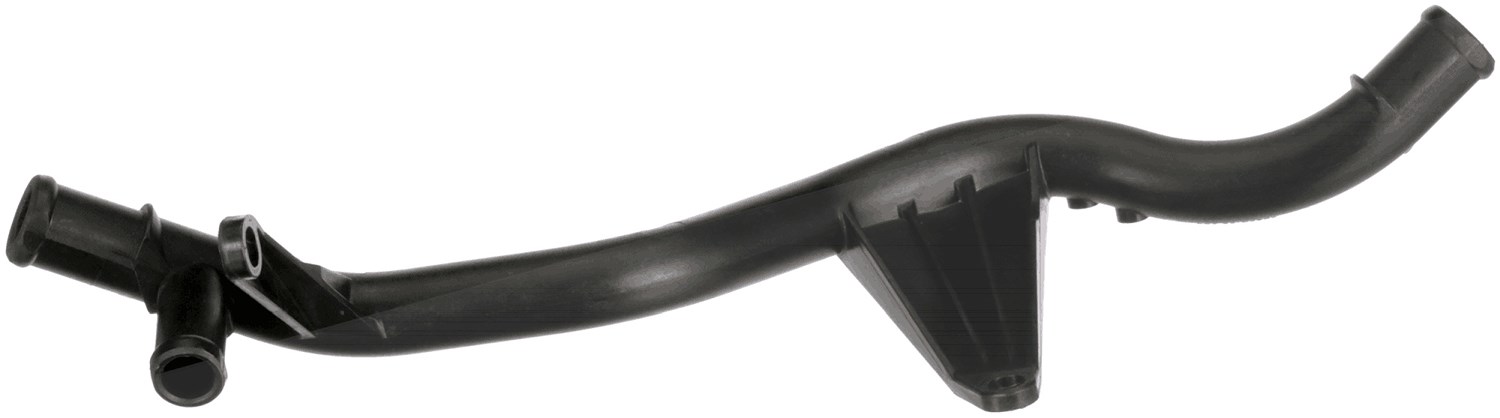 Kühlmittelrohrleitung Kunststoff 02-2959 GATES für SEAT VW AUDI SKODA CUPRA - Bild 9