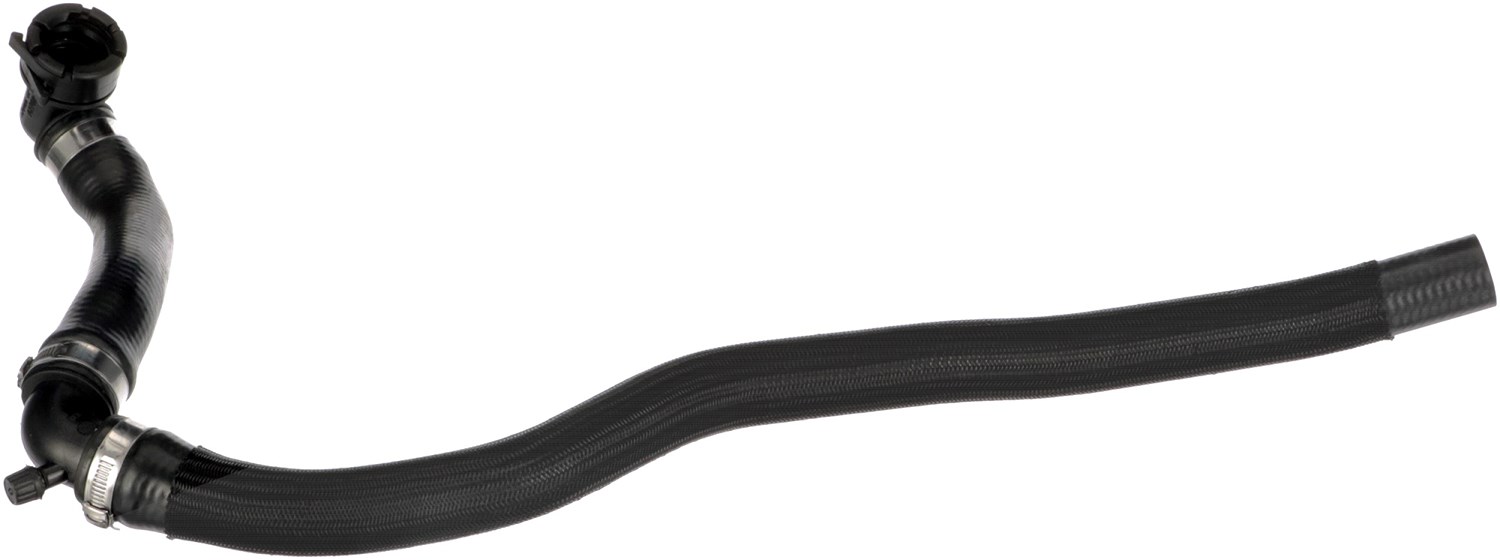 Gates Heizungsschlauch [Hersteller-Nr. 02-2855] für Renault