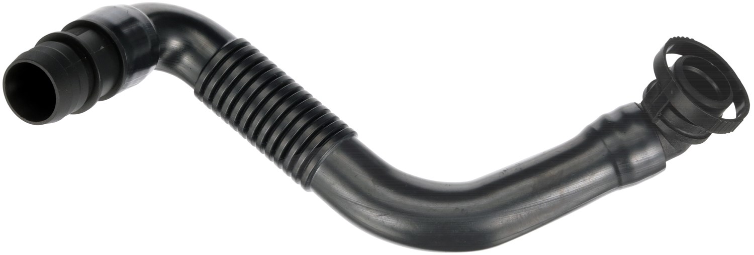GATES Schlauch, Kurbelgehäuseentlüftung EMH732 für VW - Bild 8