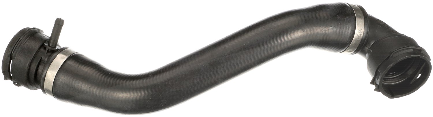 Gates Kühlerschlauch [Hersteller-Nr. 05-3606] für BMW - Bild 7