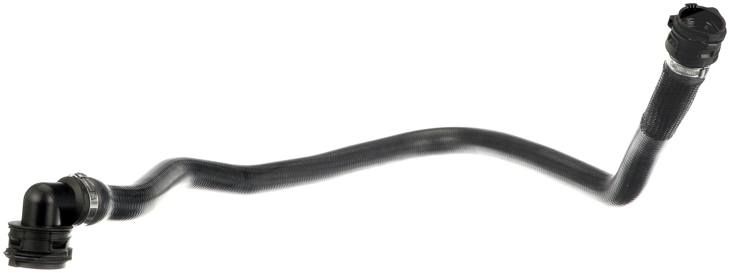 Für GATES GAT05-5256 Radiator Hose GAT05-5256 Cooling system rubber hose (28mm/ - Bild 7