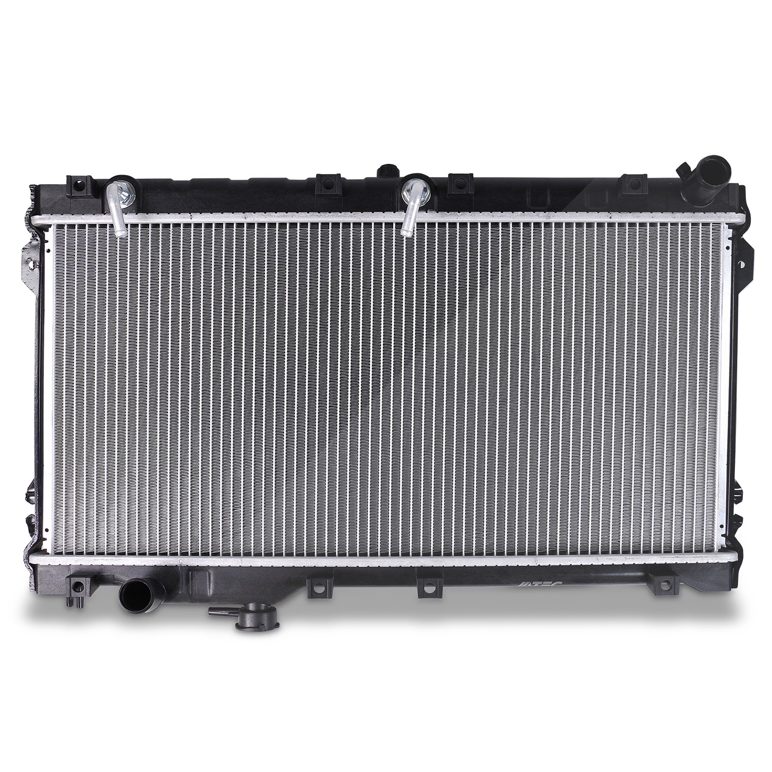 Bestprice Kühler Motorkühlung [Hersteller-Nr. 31477235] für Mazda