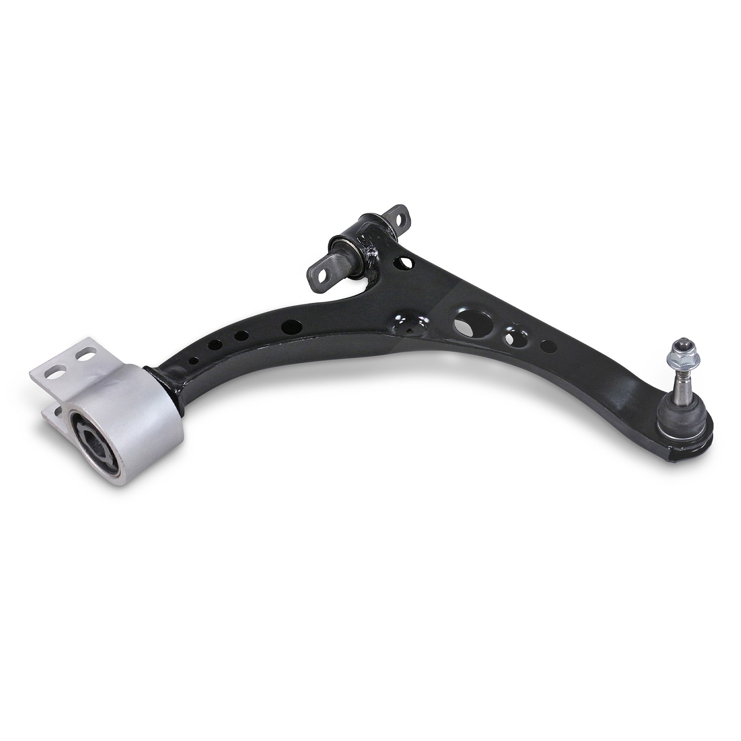 Automega Lenker, Radaufhängung [Hersteller-Nr. 218530410] für Opel
