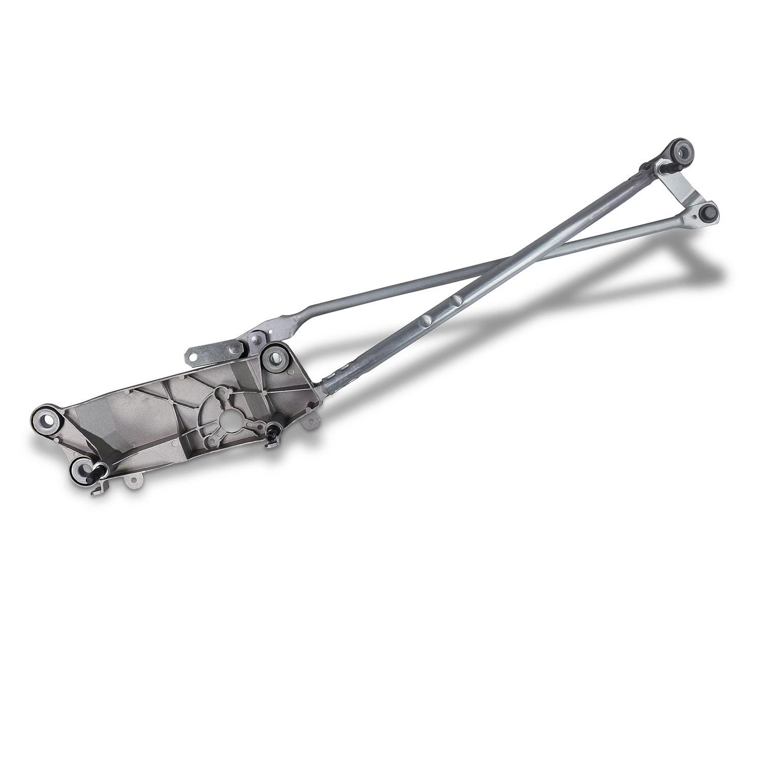 Aic Wischergestänge [Hersteller-Nr. 58801] für Porsche, VW