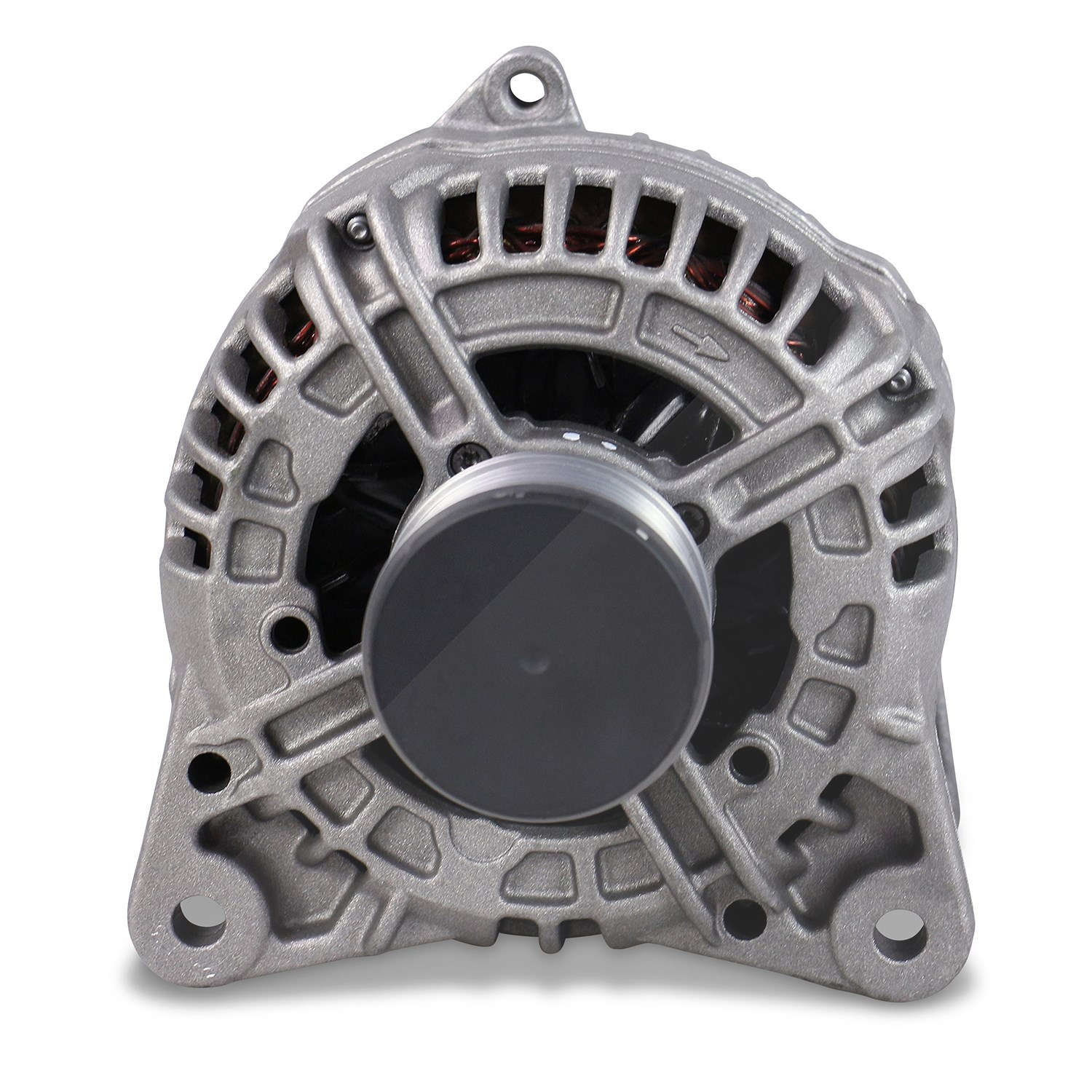 Rotovis Generator [Hersteller-Nr. G90777N] für Renault, Dacia