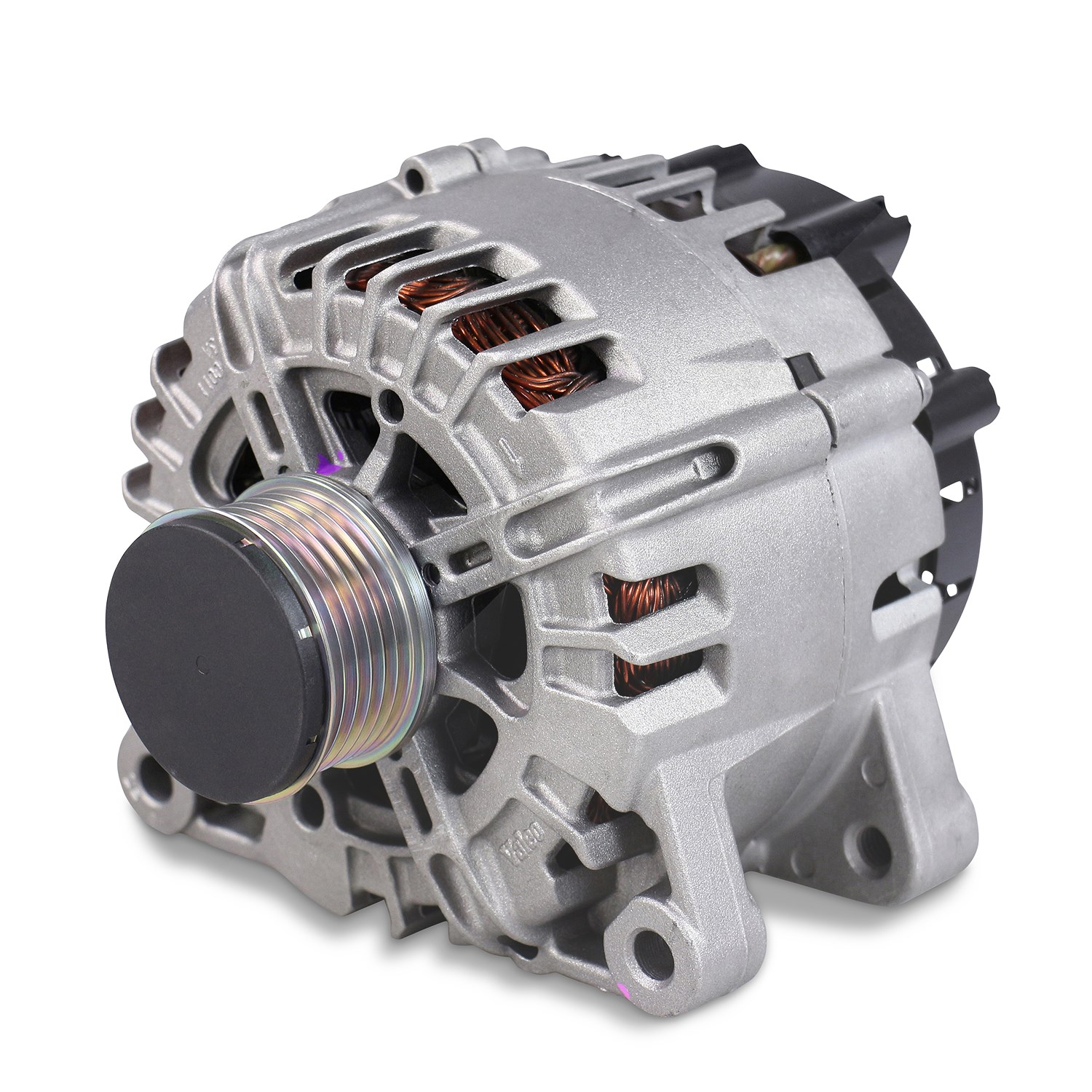 Rotovis Generator [Hersteller-Nr. G90587N] für Peugeot, Citroën
