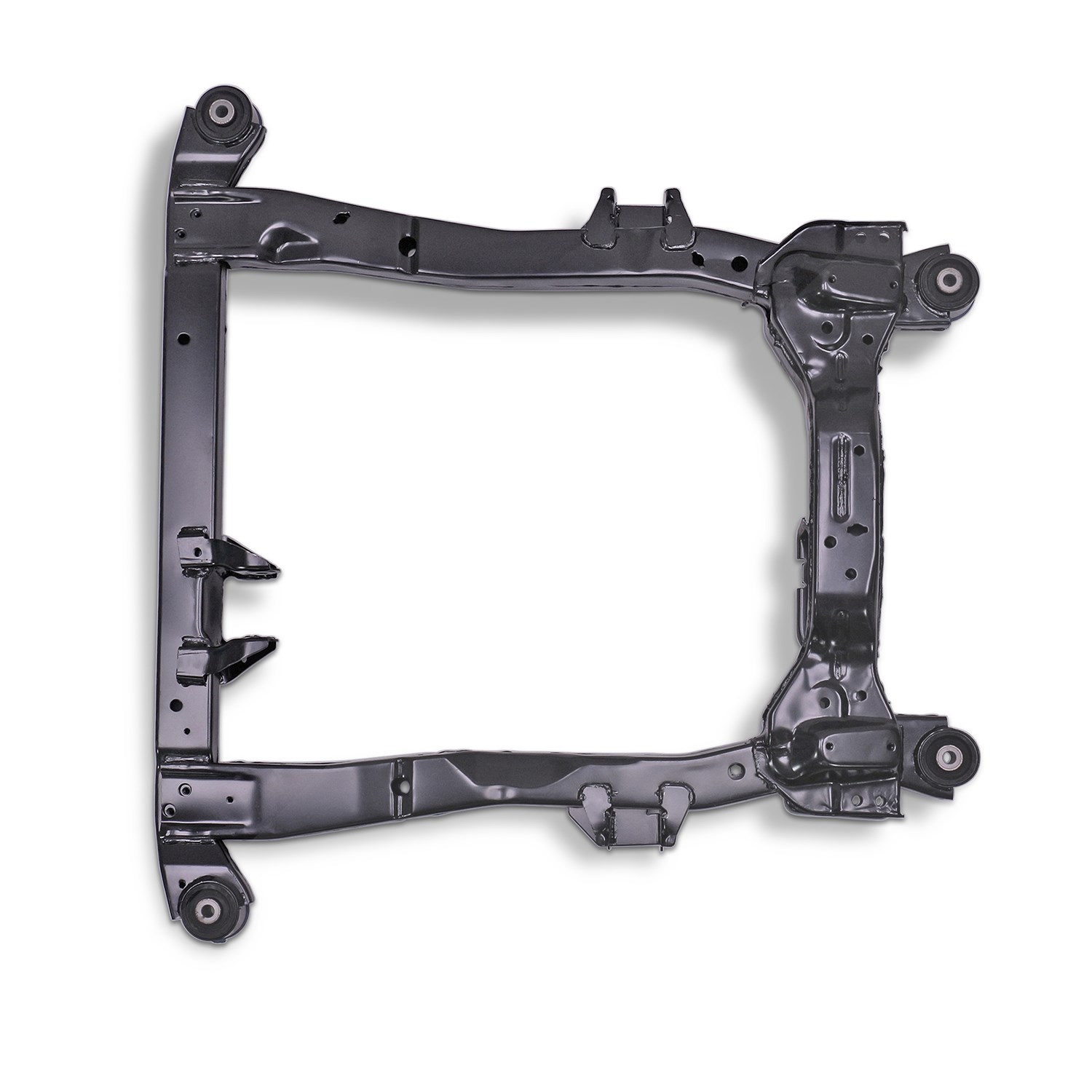 Diederichs Hilfsrahmen/Aggregateträger [Hersteller-Nr. 1807119] für Opel, Chevrolet