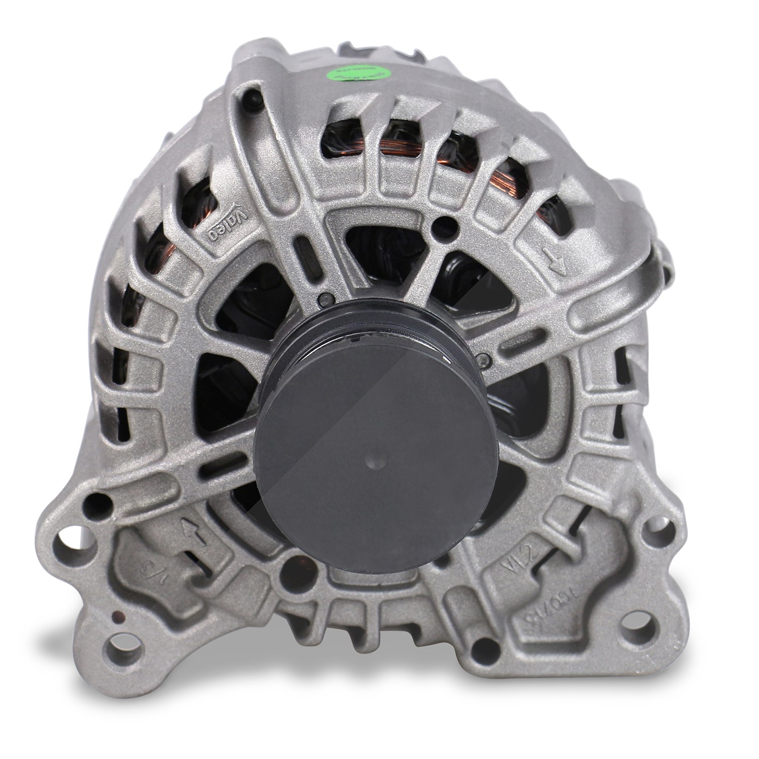 Rotovis Generator [Hersteller-Nr. G90758N] für Skoda, Seat, VW