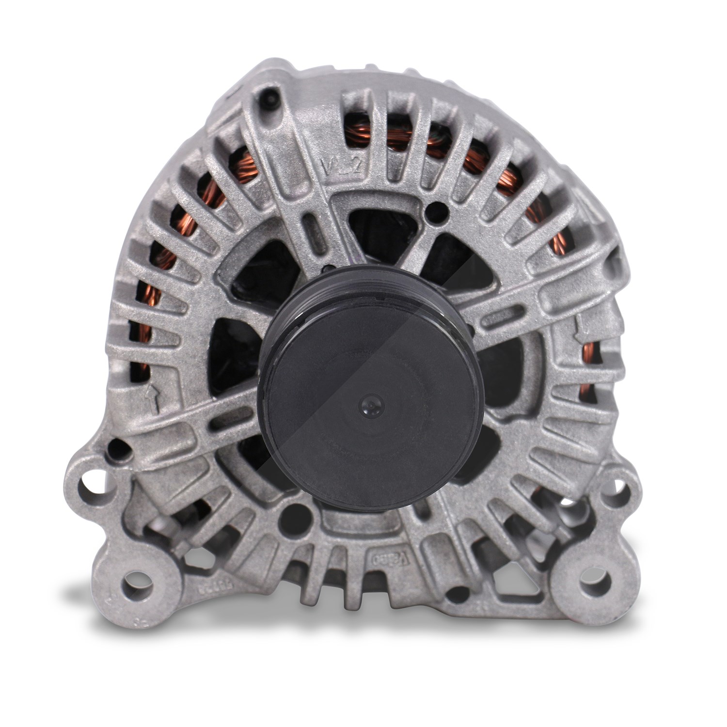 Rotovis Generator [Hersteller-Nr. G90691N] für Renault, Dacia