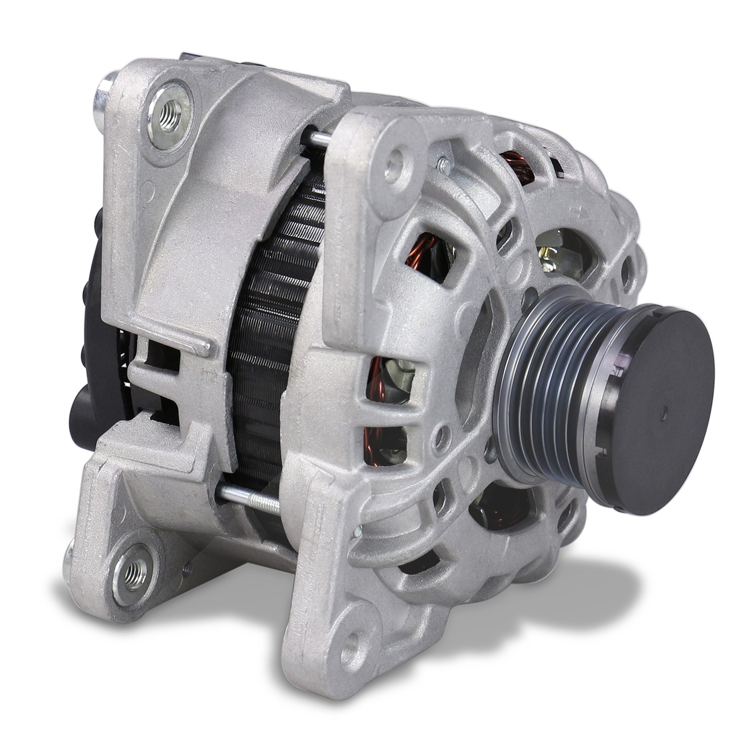 Rotovis Generator [Hersteller-Nr. G90884N] für Seat, VW, Skoda