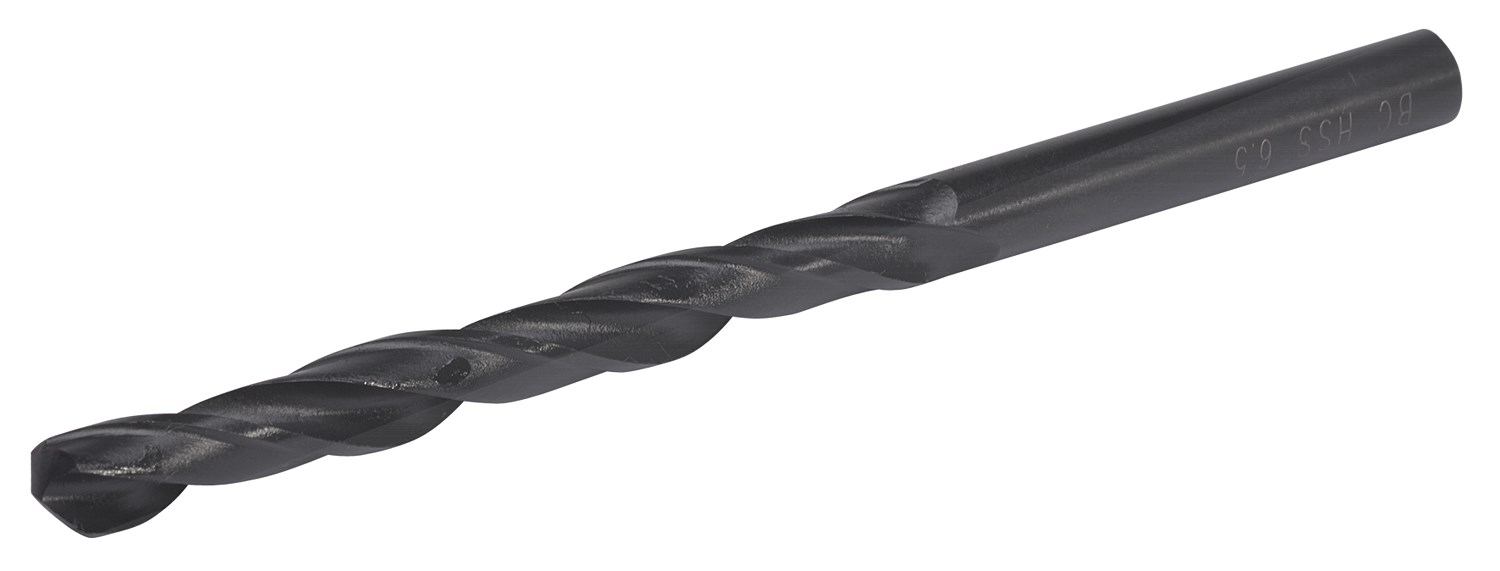 Sw Stahl Spiralbohrer, HSS-R, 7,8 mm, 10 Stück [Hersteller-Nr. 80078L-10]