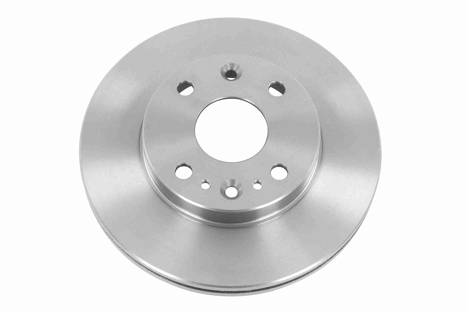 Ackoja 1x Bremsscheibe [Hersteller-Nr. A53-80008] für Kia