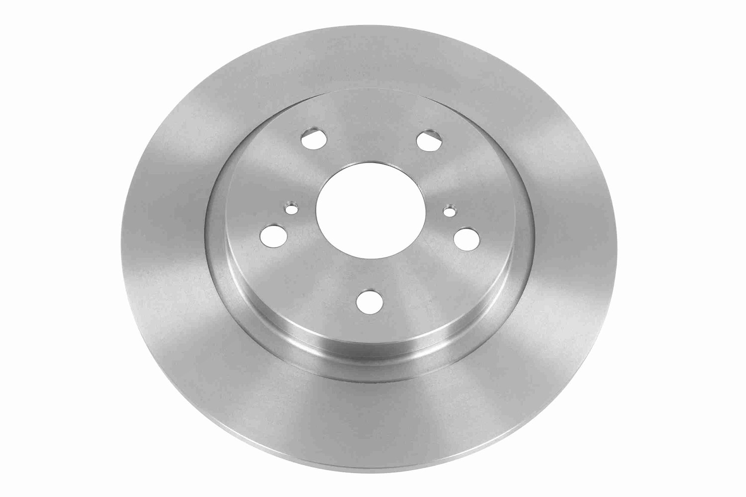 Ackoja 1x Bremsscheibe [Hersteller-Nr. A70-40018] für Toyota