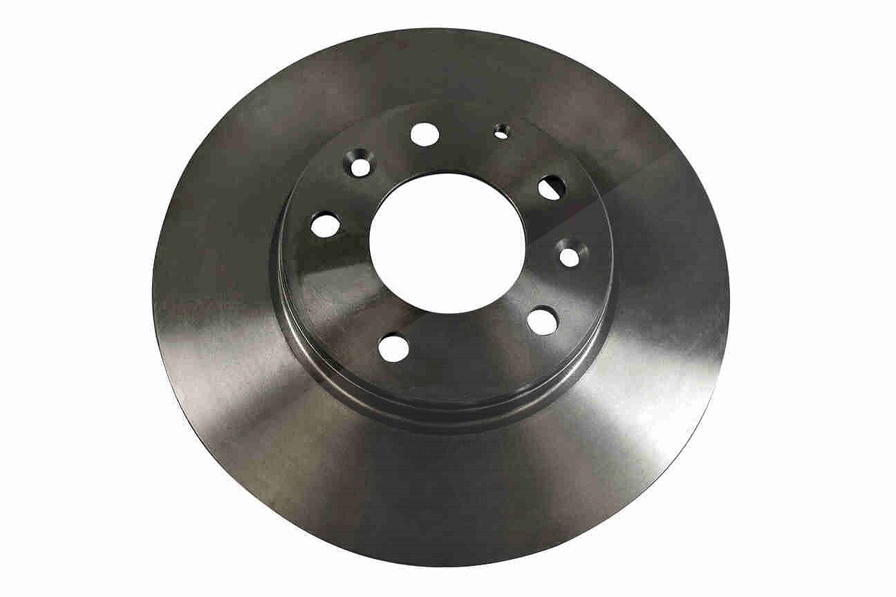 Ackoja 1x Bremsscheibe [Hersteller-Nr. A32-80016] für Mazda