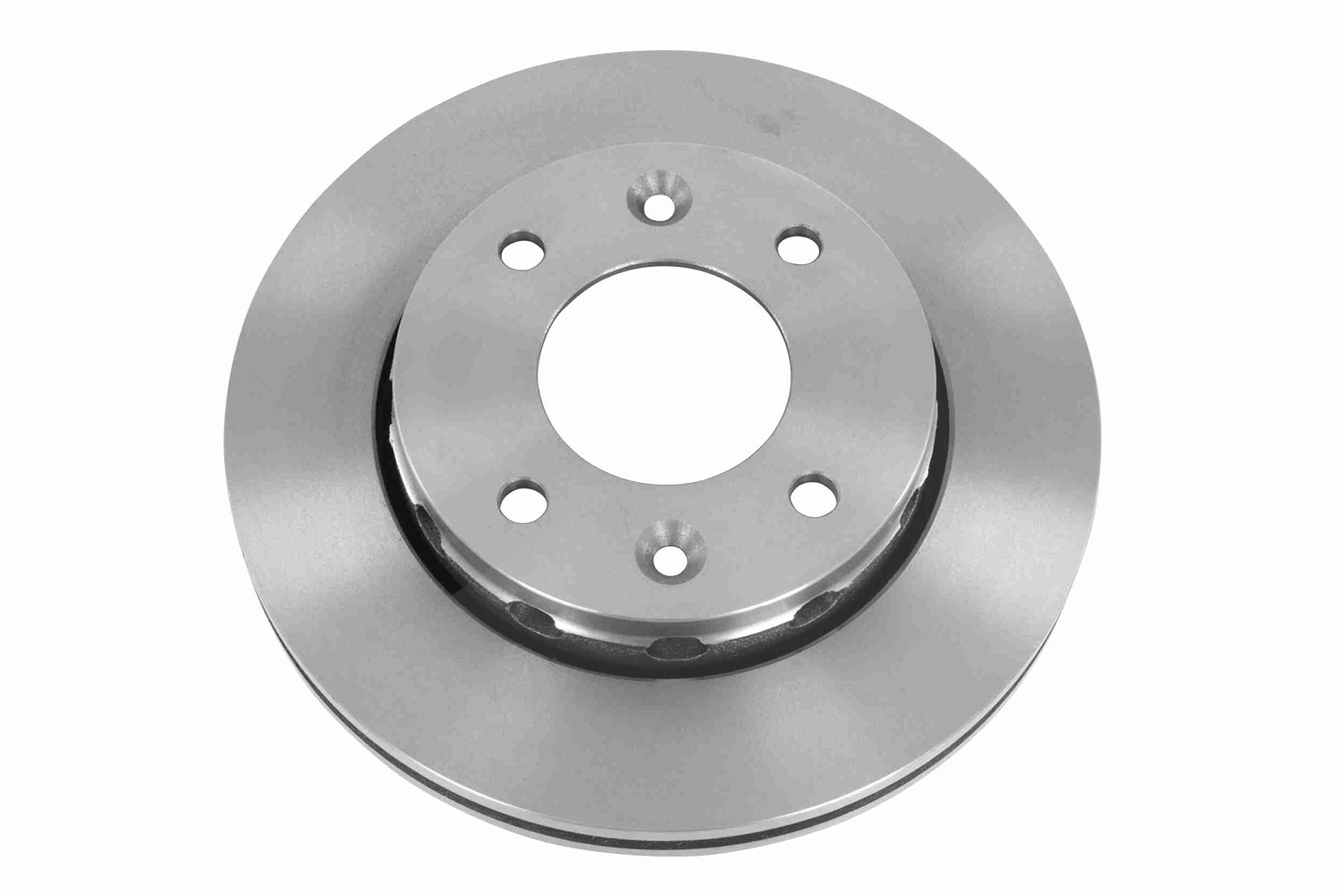 Ackoja 1x Bremsscheibe [Hersteller-Nr. A53-80003] für Kia