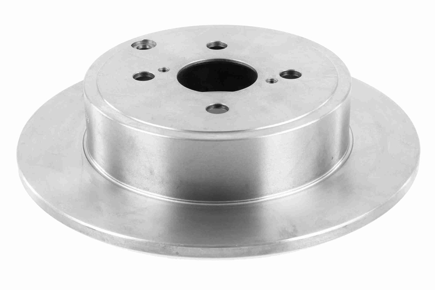 Ackoja 1x Bremsscheibe [Hersteller-Nr. A70-40003] für Toyota