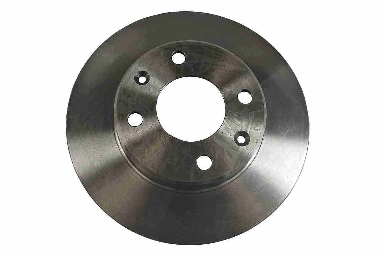 Ackoja 1x Bremsscheibe [Hersteller-Nr. A26-80004] für Honda, Acura, Rover