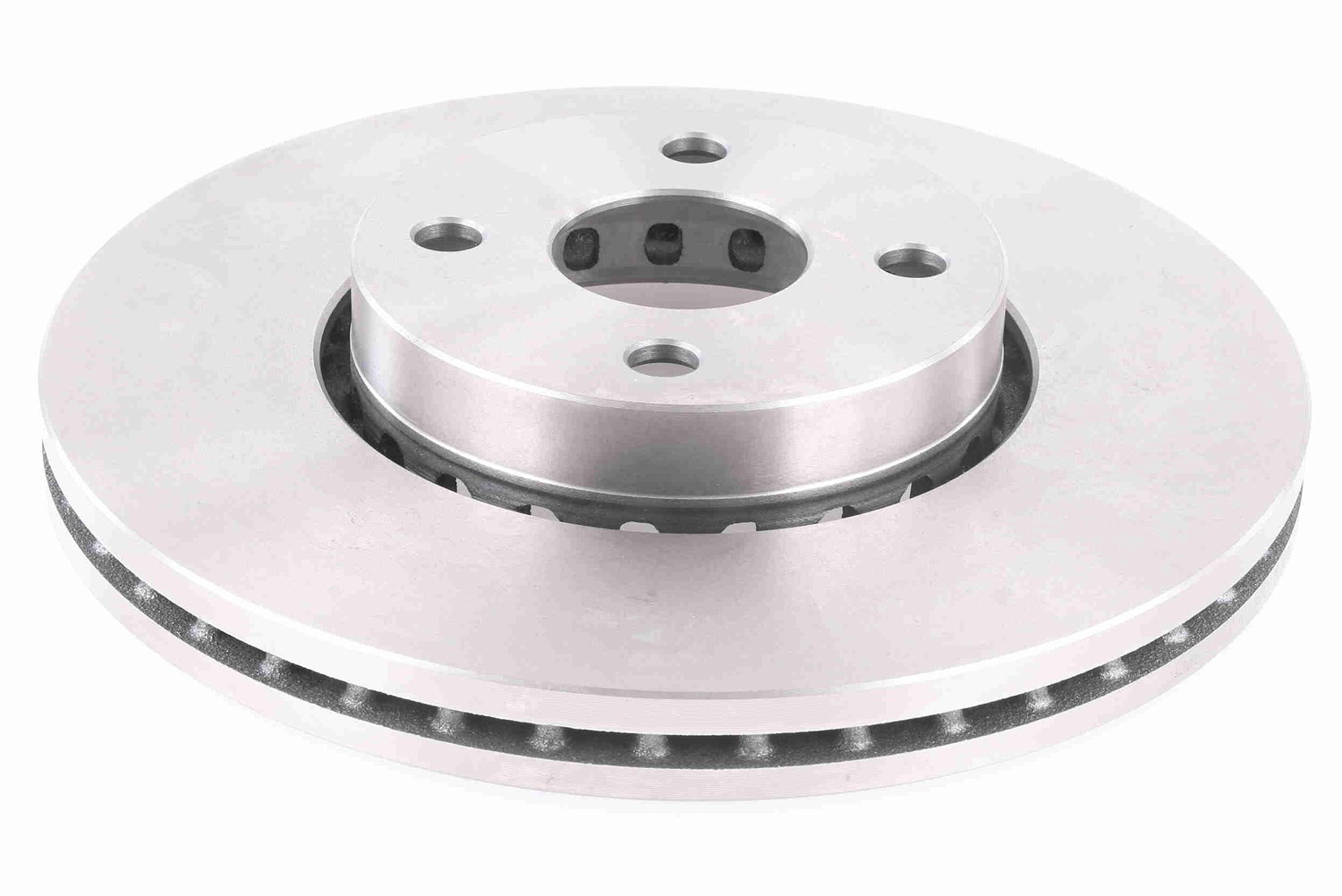 Ackoja 1x Bremsscheibe [Hersteller-Nr. A70-80012] für Toyota