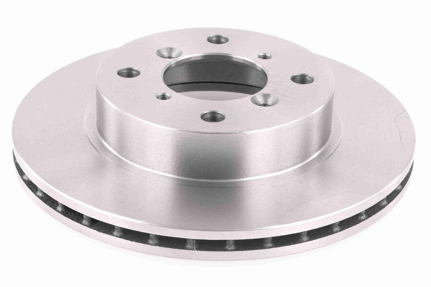 Ackoja 1x Bremsscheibe [Hersteller-Nr. A64-80002] für Suzuki