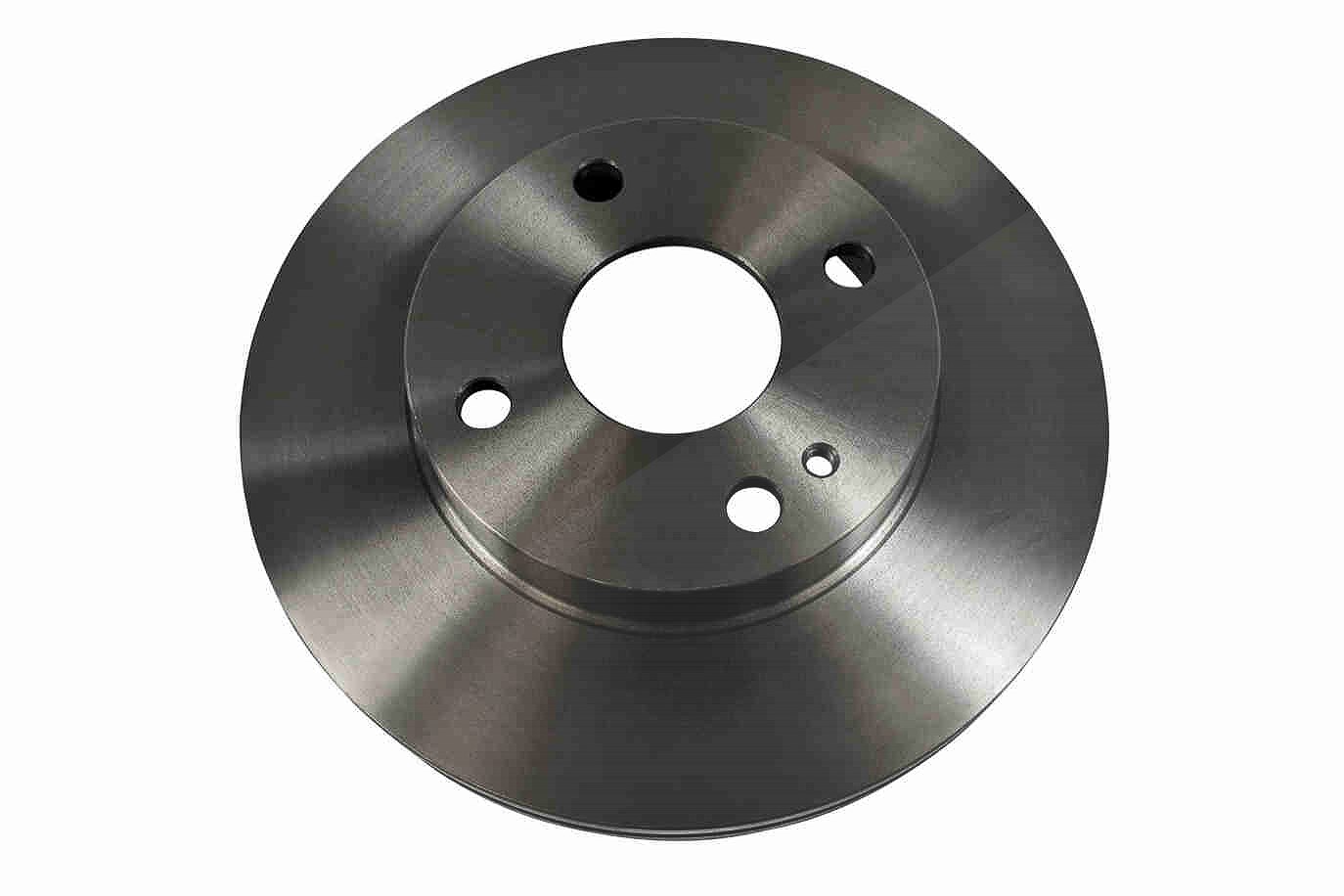Ackoja 1x Bremsscheibe [Hersteller-Nr. A32-80015] für Ford Usa, Mazda