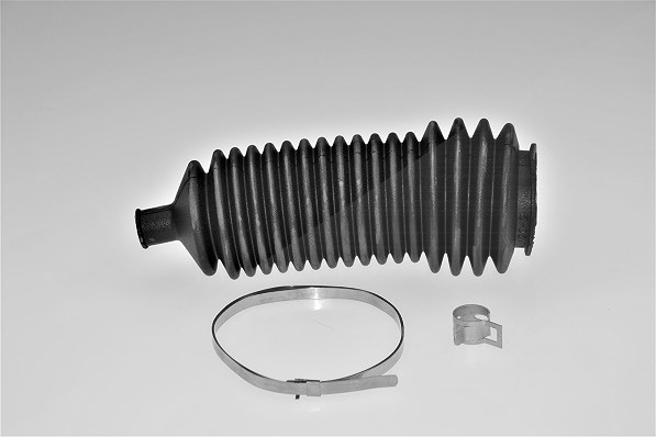 Spidan Faltenbalg, Lenkung [Hersteller-Nr. 83853] für Renault