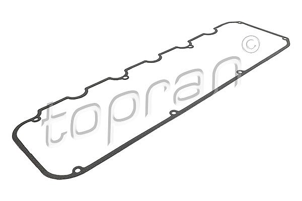 Topran Dichtung, Zylinderkopfhaube [Hersteller-Nr. 500855] für BMW