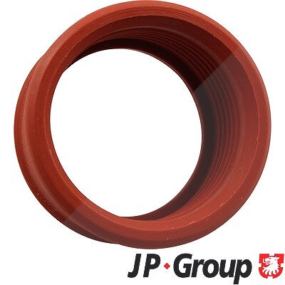 Jp Group Ladeluftschlauch [Hersteller-Nr. 6017700100] für Fiat, Citroën, Peugeot, Mini