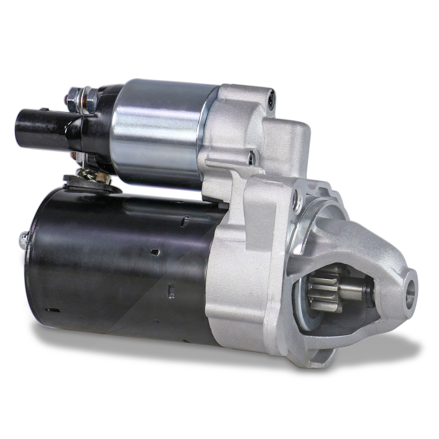 Bv Psh Starter [Hersteller-Nr. 300.569.092.010] für Skoda, Audi, VW, Seat
