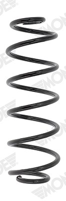 Monroe Fahrwerksfeder Sp4204 - Bild 6