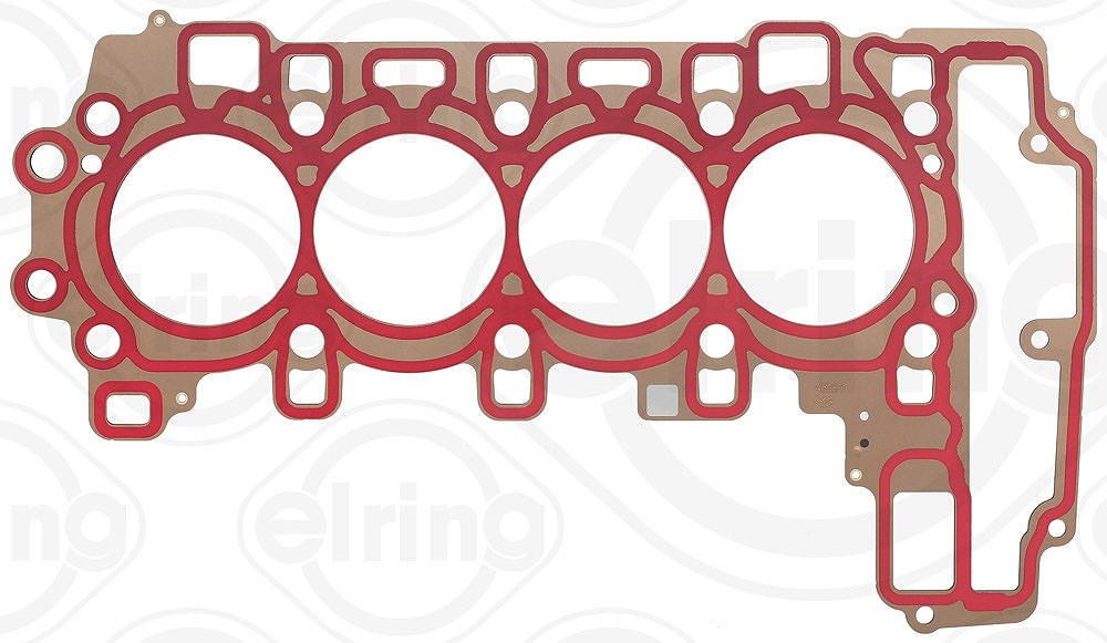 Elring Dichtung, Zylinderkopf [Hersteller-Nr. 481.891] für Lotus, Mercedes-Benz