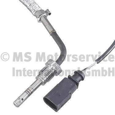 Pierburg Sensor, Abgastemperatur [Hersteller-Nr. 7.12196.04.0] für Audi, VW