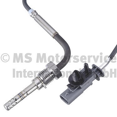 Pierburg Sensor, Abgastemperatur [Hersteller-Nr. 7.11020.72.0] für Volvo