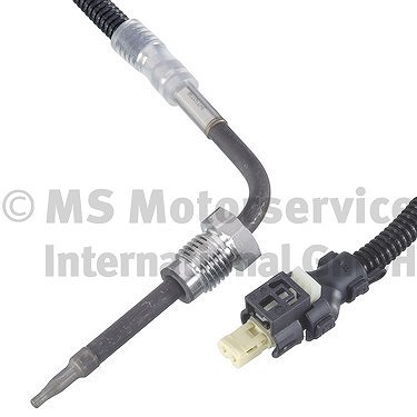 Pierburg Sensor, Abgastemperatur [Hersteller-Nr. 7.11020.56.0] für Mercedes-Benz