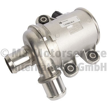 Pierburg Wasserpumpe [Hersteller-Nr. 7.07002.50.0] für Ford