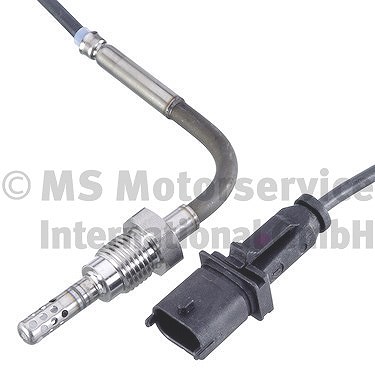 Pierburg Sensor, Abgastemperatur [Hersteller-Nr. 7.11020.90.0] für Fiat, Lancia