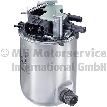 Kolbenschmidt Kraftstofffilter [Hersteller-Nr. 50014977] für Renault, Nissan